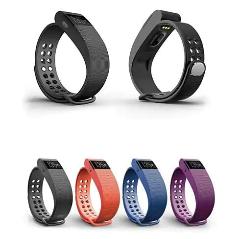 Smart Look And Fit Heart Rate Activity Monitoring Fitness Watch