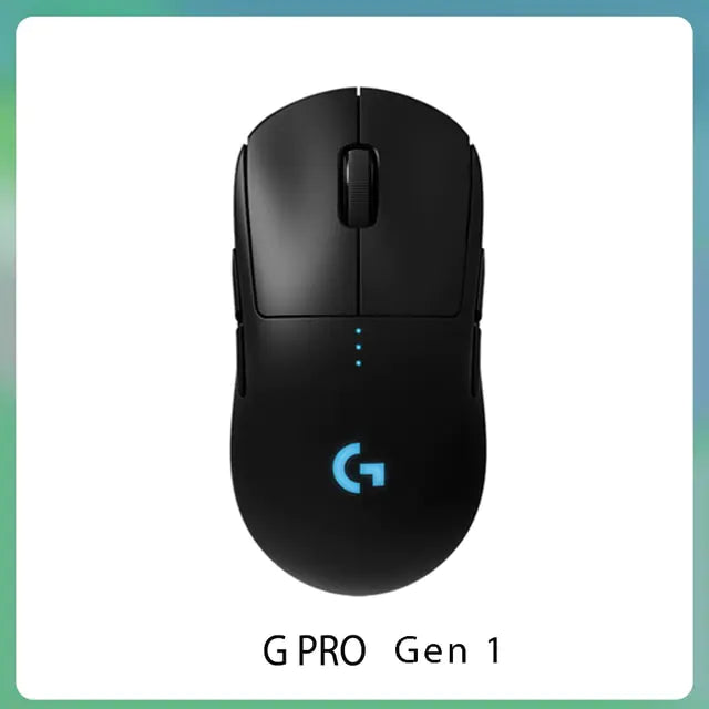 Logitech G PRO Wireless Gaming Mouse