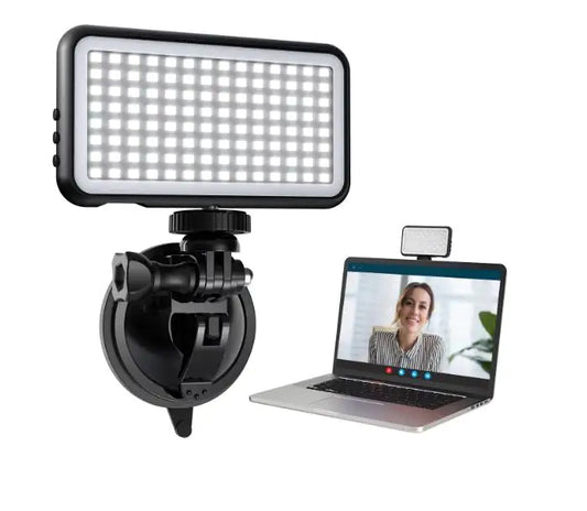 Versatile LED Streaming Light