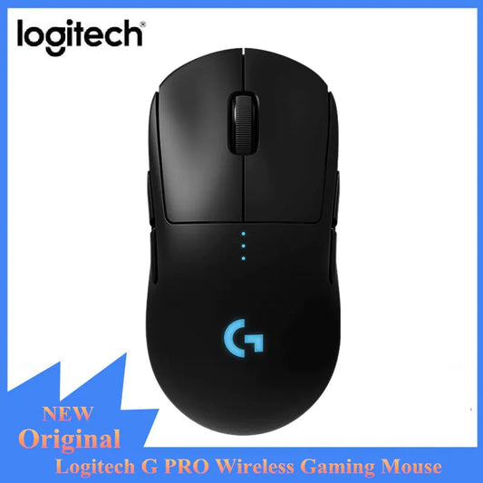 Logitech G PRO Wireless Gaming Mouse