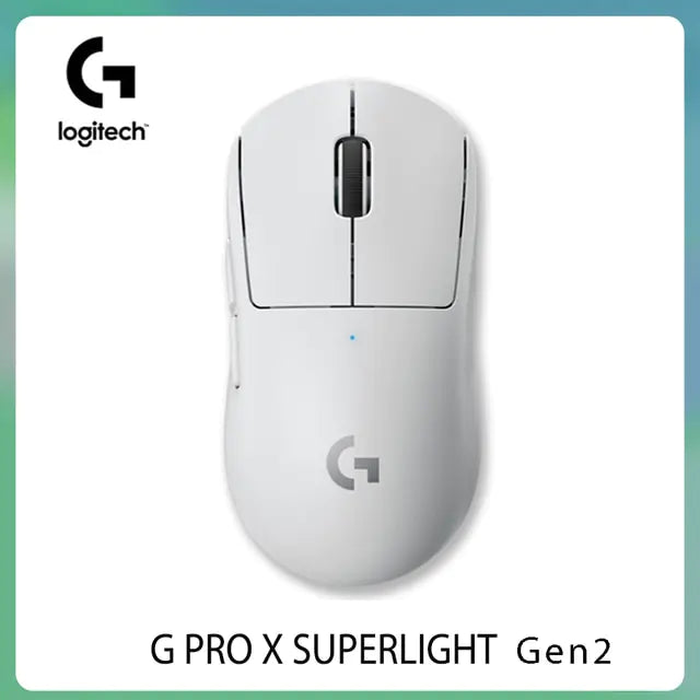 Logitech G PRO Wireless Gaming Mouse