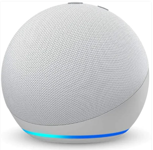 WiFi Smart Speaker for Learning English