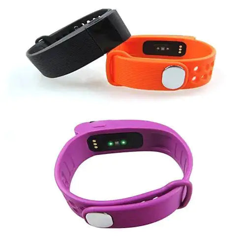 Smart Look And Fit Heart Rate Activity Monitoring Fitness Watch