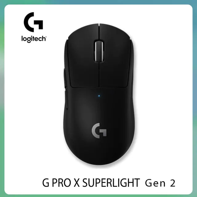 Logitech G PRO Wireless Gaming Mouse