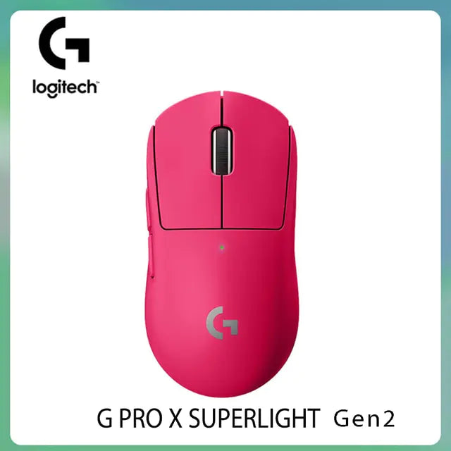 Logitech G PRO Wireless Gaming Mouse