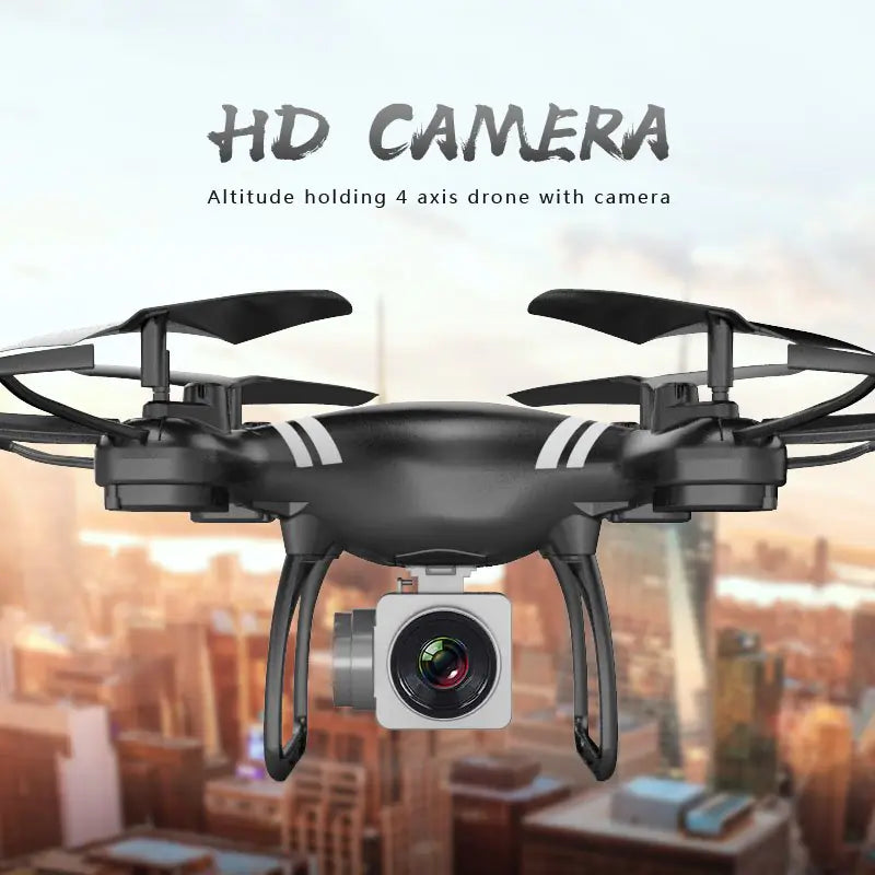 Folding Camera Smart Selfie 4k Professional Mini Rc Drone