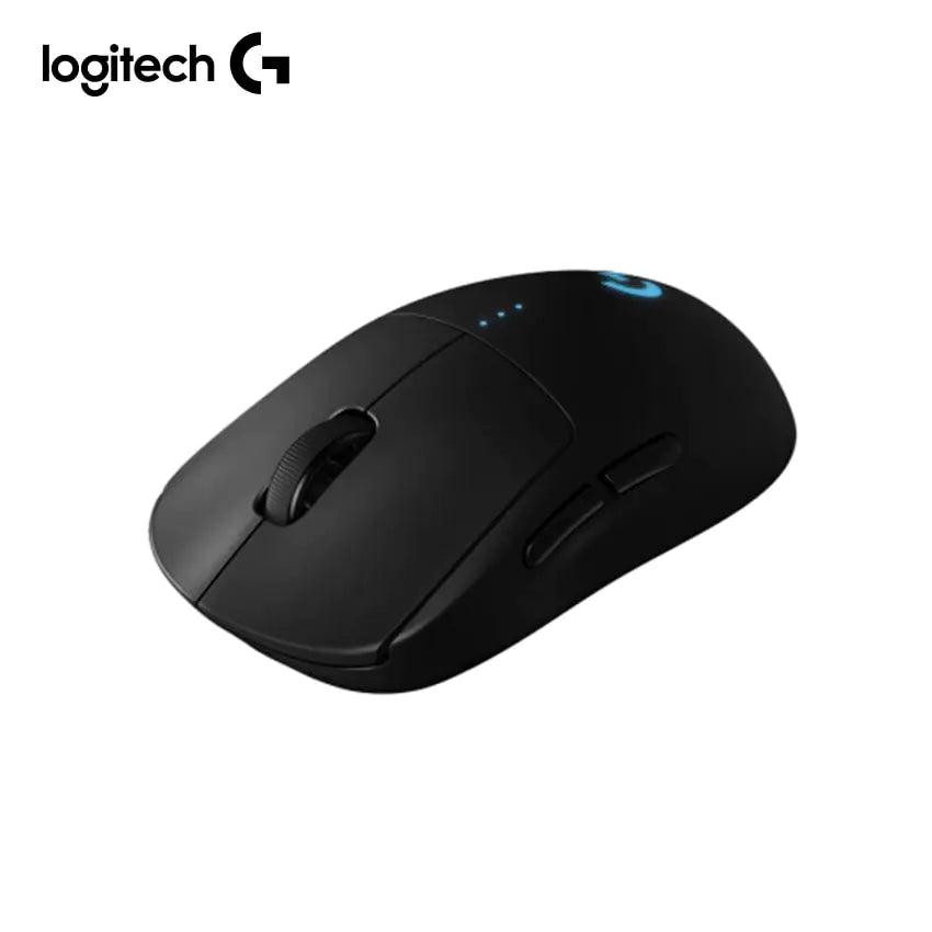 Logitech G PRO Wireless Gaming Mouse