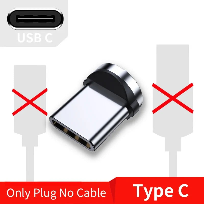 Micro USB LED Charging Cable